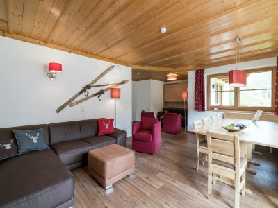 Holiday house Ferienwohnung mit Terrasse - Features photo 12