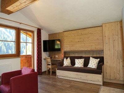 Holiday house Ferienwohnung mit Terrasse - Features photo 13