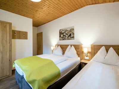 Holiday house Ferienwohnung mit Terrasse - Features photo 15