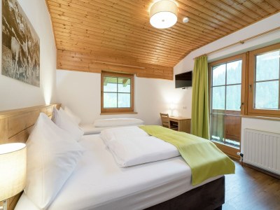 Holiday house Ferienwohnung mit Terrasse - Features photo 16