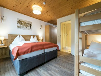 Holiday house Ferienwohnung mit Terrasse - Features photo 17