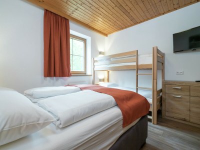 Holiday house Ferienwohnung mit Terrasse - Features photo 18