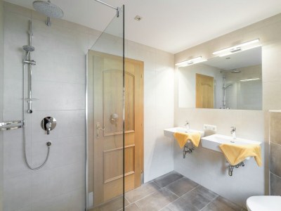 Holiday house Ferienwohnung mit Terrasse - Features photo 20
