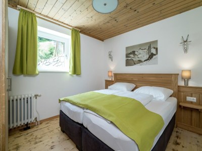 Holiday house Ferienwohnung mit Terrasse - Features photo 23