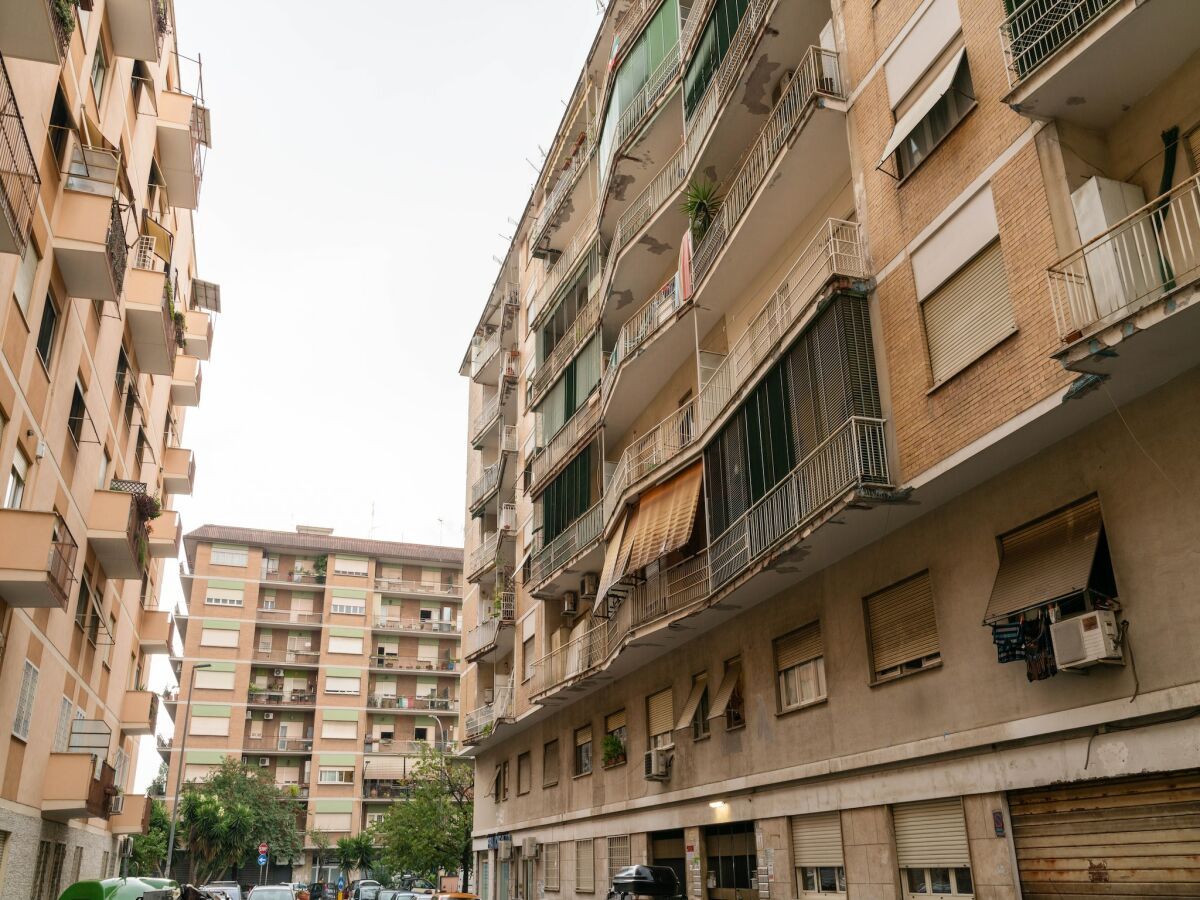 Apartment Belvilla by OYO La casa di Fabio