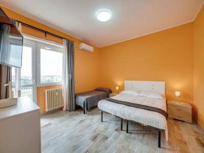 Apartment Belvilla by OYO La casa di Fabio - Features photo 8