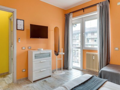 Apartment Belvilla by OYO La casa di Fabio - Features photo 28