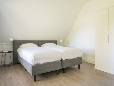 Farmhouse Apartment in tasteful farmhouse in De Cocksdorp, on the Wadden island of Texel - Features photo 8