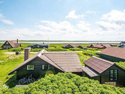 Holiday house 6 Personen Ferienhaus in Harboøre - Outdoor photo 4