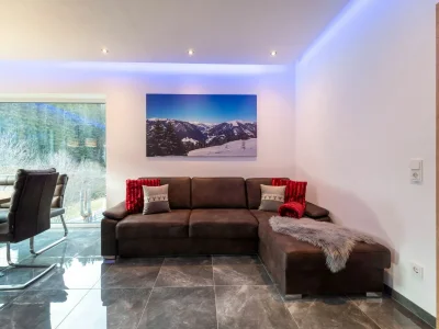 Apartment High Class Apartment bei Saalbach-Hinterglemm mit Sauna - Features photo 14