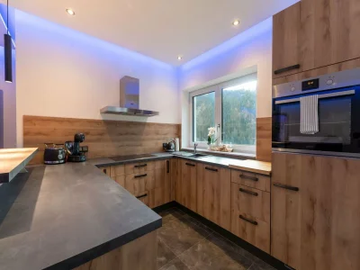 Apartment High Class Apartment bei Saalbach-Hinterglemm mit Sauna - Features photo 18