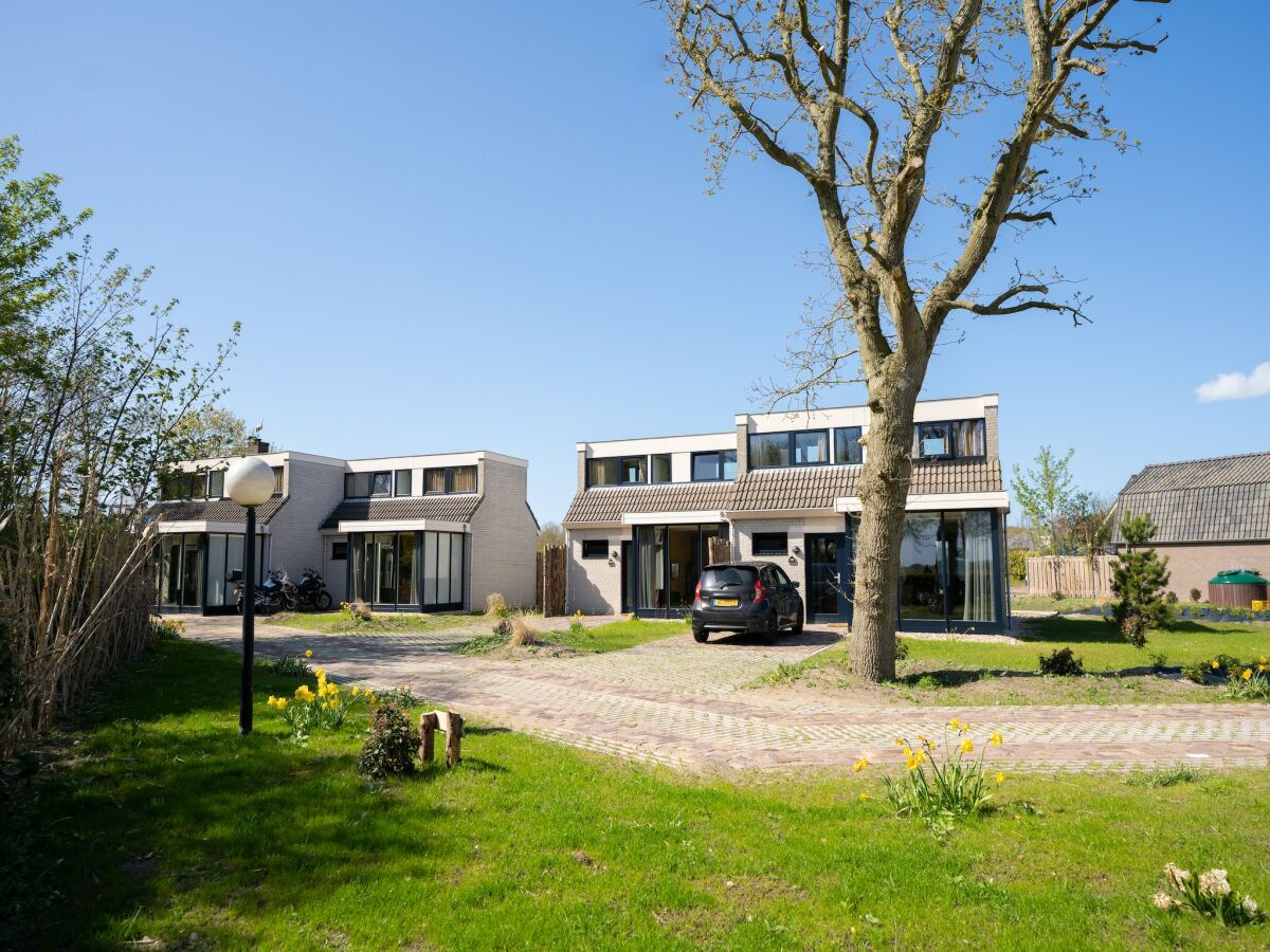 Holiday park Ferienhaus in einem Ferienpark - Outdoor photo 3