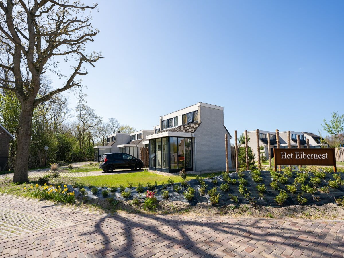 Holiday park Ferienhaus in einem Ferienpark - Outdoor photo 4