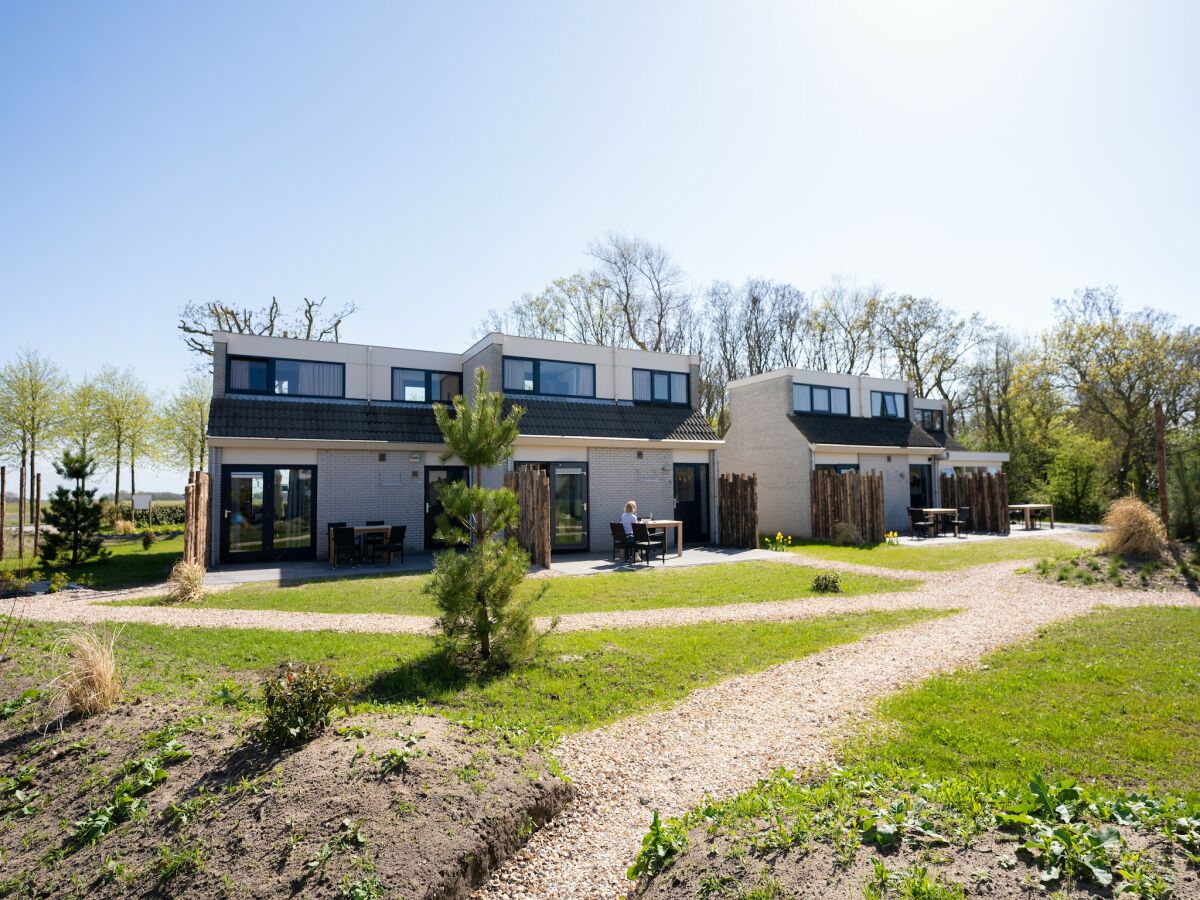 Holiday park Ferienhaus in einem Ferienpark - Outdoor photo 5