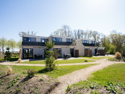 Holiday park Ferienhaus in einem Ferienpark - Outdoor photo 5