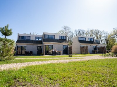 Holiday park Ferienhaus in einem Ferienpark - Outdoor photo 6
