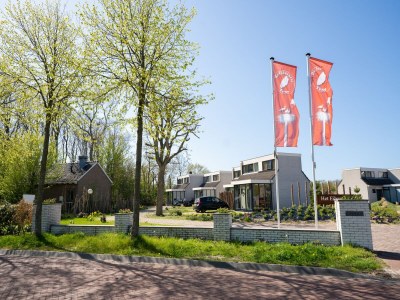 Holiday park Ferienhaus in einem Ferienpark - Outdoor photo 7