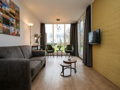 Holiday park Ferienhaus in einem Ferienpark - Features photo 12