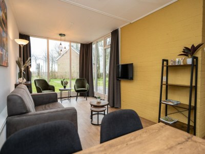 Holiday park Ferienhaus in einem Ferienpark - Features photo 23