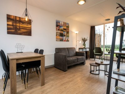 Holiday park Ferienhaus in einem Ferienpark - Features photo 24