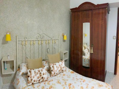 Holiday house Holiday Home in Villamiel with Mountain Views - Features photo 22