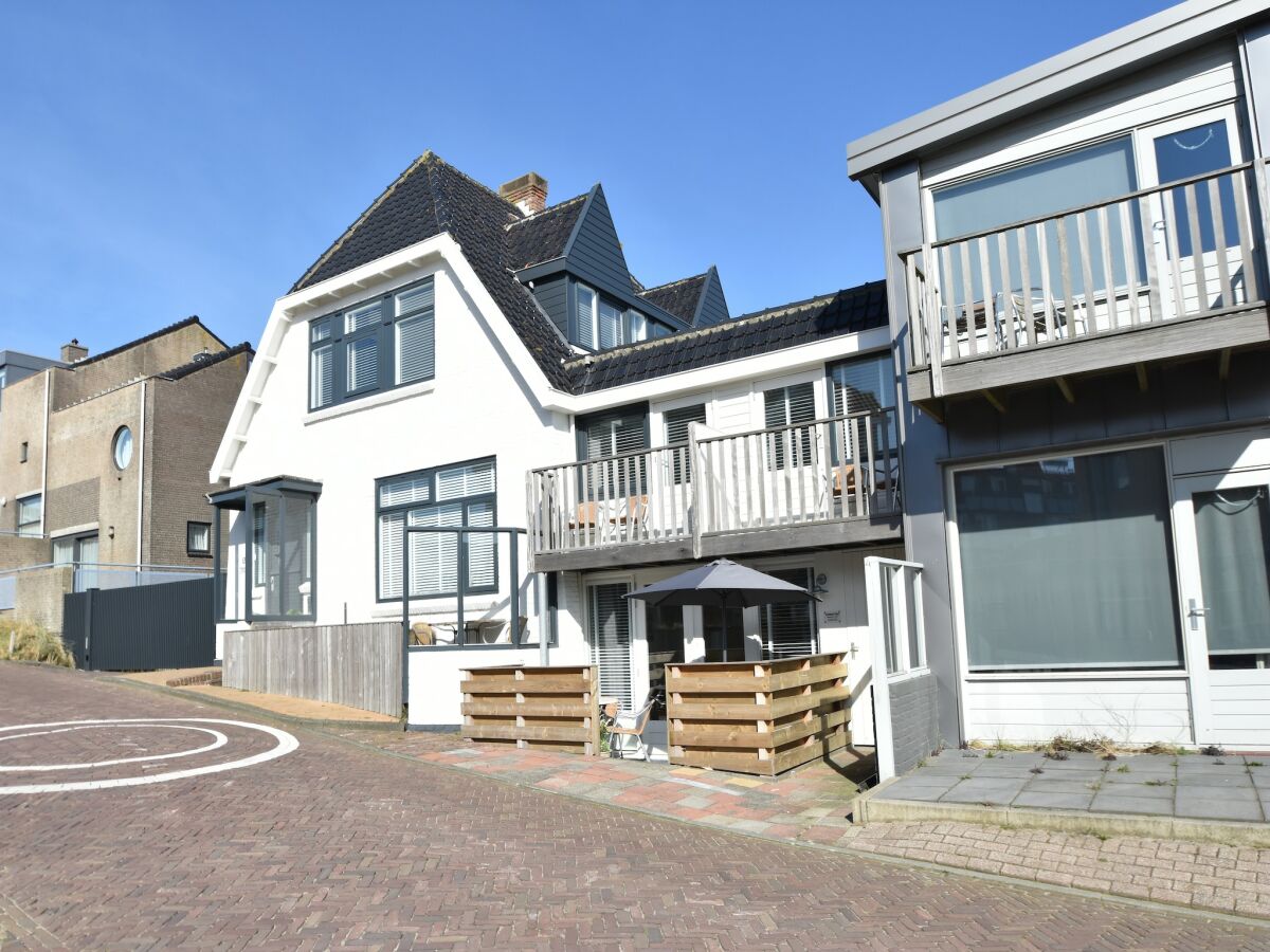 Apartment Elegant studio near beach - Outdoor photo 4