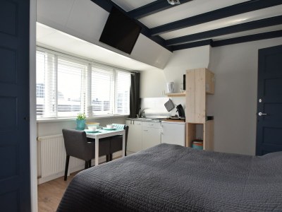 Apartment Elegant studio near beach - Features photo 12