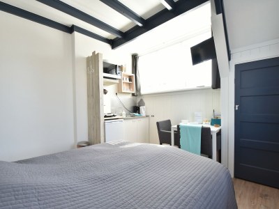 Apartment Elegant studio near beach - Features photo 14