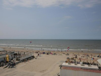 Holiday park Beach House in Wijk aan Zee with Sea Views - Environment photo 36