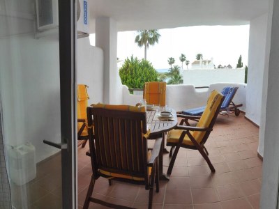 Apartment Belvilla by OYO Apartamento BahÃ­a de la Plata in Cadiz - Costa de la Luz - Apartment