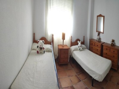 Apartment Belvilla by OYO Apartamento BahÃ­a de la Plata - Features photo 14