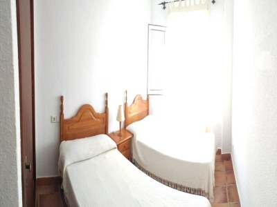 Apartment Belvilla by OYO Apartamento BahÃ­a de la Plata - Features photo 17