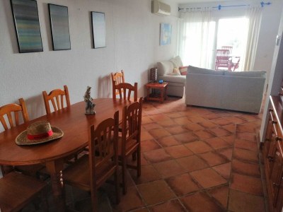 Apartment Belvilla by OYO Apartamento BahÃ­a de la Plata - Features photo 18