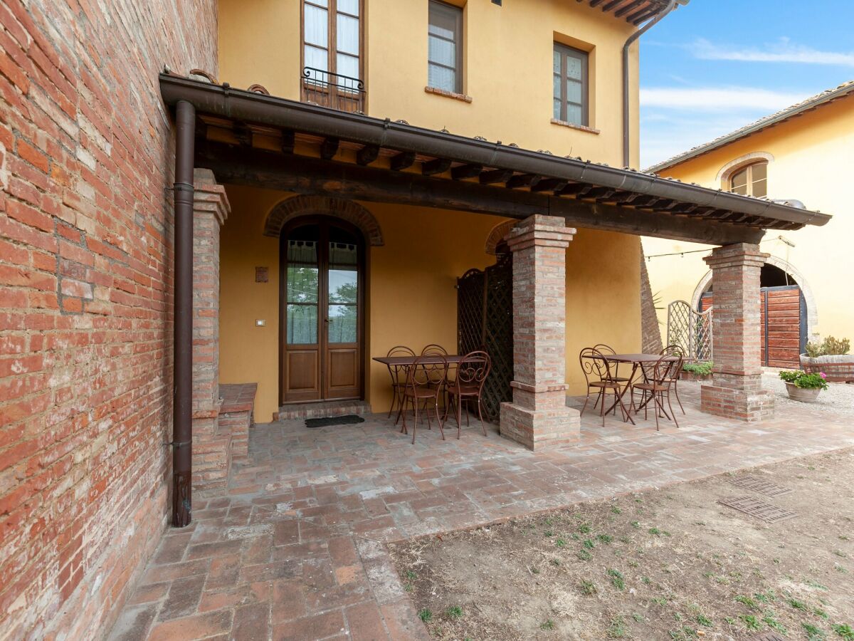 Farmhouse Belvilla by OYO Farmhous with Swimming Pool - Outdoor photo 4