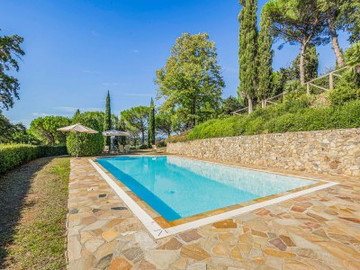 Farmhouse Belvilla by OYO Farmhous with Swimming Pool - Outdoor photo 3