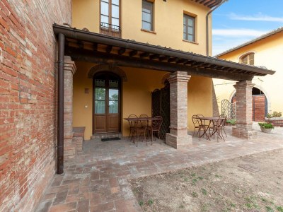 Farmhouse Belvilla by OYO Farmhous with Swimming Pool - Outdoor photo 4
