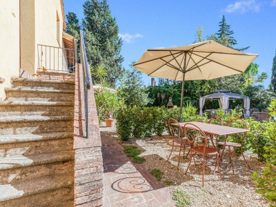 Farmhouse Belvilla by OYO Farmhous with Swimming Pool - Outdoor photo 9