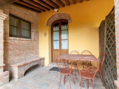 Farmhouse Belvilla by OYO Farmhous with Swimming Pool - Features photo 24