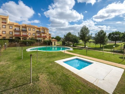 Holiday house Ruhiges Ferienhaus in Huelva mit Balkon - Environment photo 32