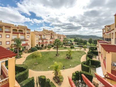 Holiday house Ruhiges Ferienhaus in Huelva mit Balkon - Environment photo 33