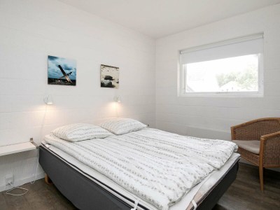 Holiday park 6 person holiday home on a holiday park in Blåvand - Outdoor photo 38