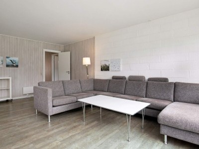 Holiday park 6 person holiday home on a holiday park in Blåvand - Outdoor photo 40