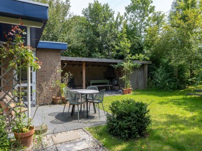 Holiday house Welcoming Family Home - Outdoor photo 14