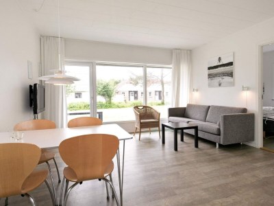 Holiday park 4 person holiday home on a holiday park in Blåvand - Outdoor photo 33