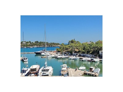 Finca Cala Mondrago - Exclusive Finca mit Pool nahe dem Sandstrand FF 2223-SO - Environment photo 21