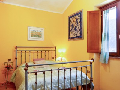 Holiday house Sun-kissed holiday home with swimming pool in Narni - Holiday house