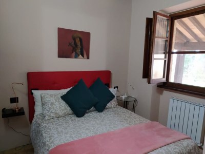 Apartment Charmantes Apartment in Montone mit Garten - Features photo 18