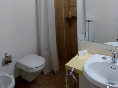 Apartment Charmantes Apartment in Montone mit Garten - Features photo 21