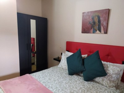Apartment Charmantes Apartment in Montone mit Garten - Features photo 26