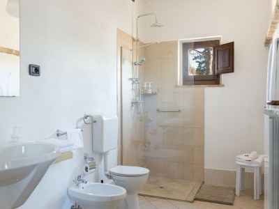 Apartment Charmantes Apartment in Montone mit Garten - Features photo 27